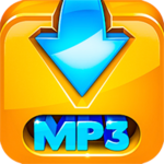 Logo of Youtube MP3 android Application 